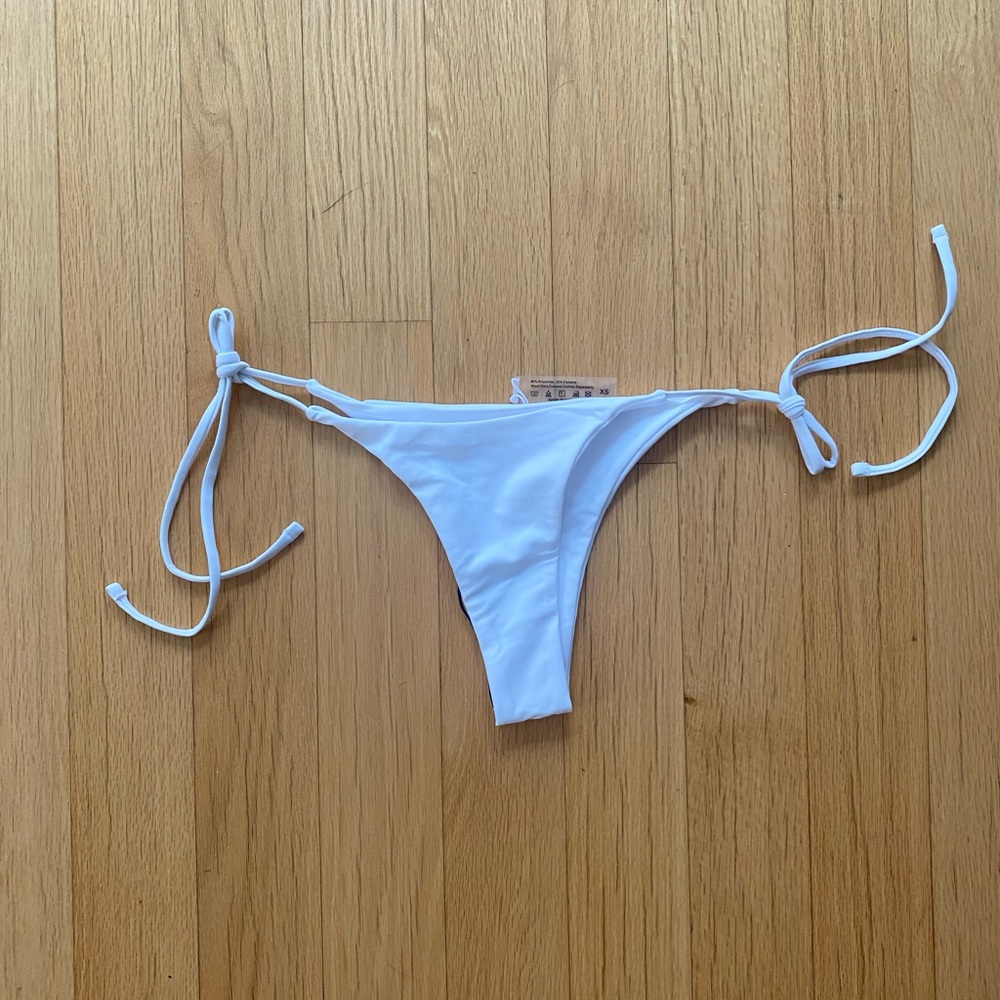 SHEIN Bikini Bottom